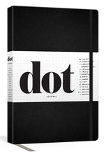 Dot Journal