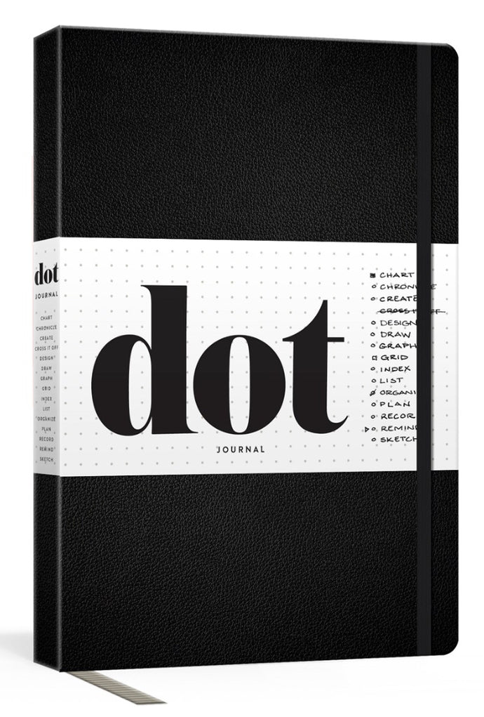 Dot Journal
