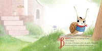 Escargot by Slater