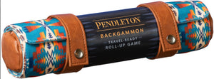 Pendleton Backgammon