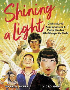 Shining A Light by Bybee