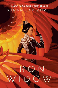 Iron Widow by Zhao