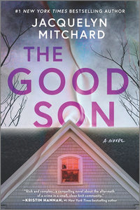 The Good Son by Mitchard