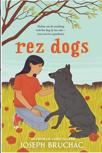 Rez Dogs by Bruchac