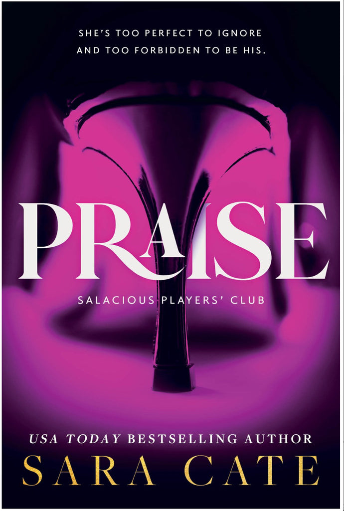 Praise by Cate