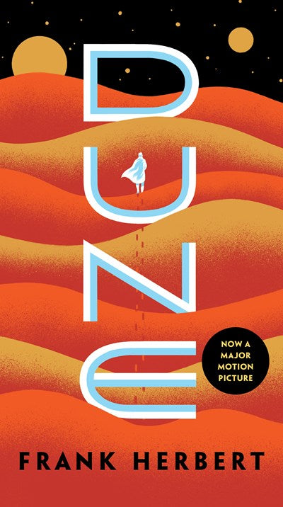 Dune by Herbert