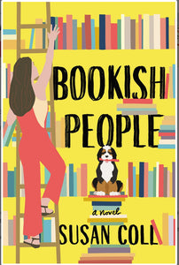 Bookish People by Coll
