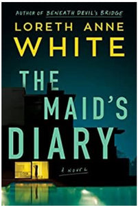 The Maid’s Diary by White