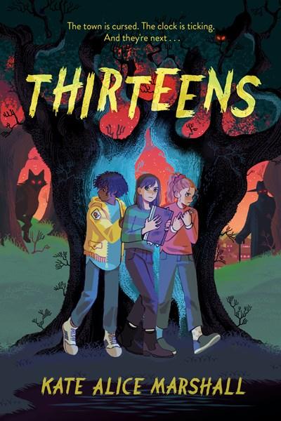 Thirteens by Marshall