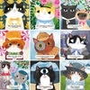 Bookish Cats 500 Piece Puzzle