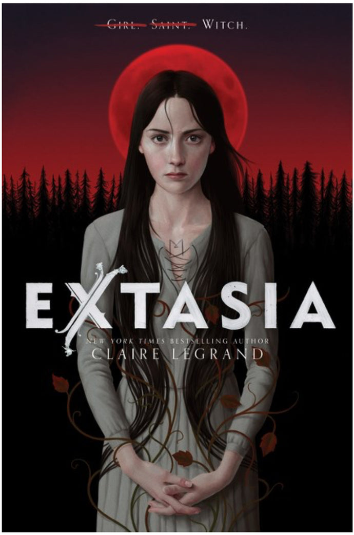 Extasía by Legrand