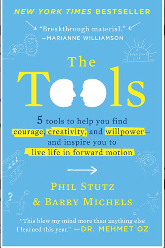 The Tools by Stutz and Michels