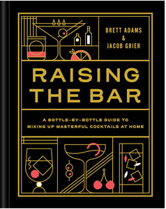 Raising the Bar by Adams & Grier
