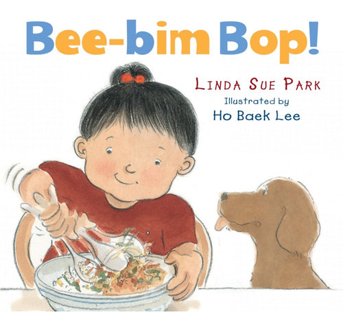 Bee-bim Bop! by Park