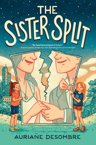 The Sister Split by Desombre
