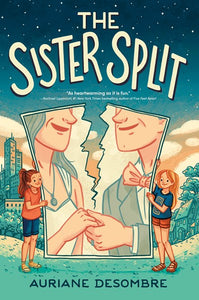 The Sister Split by Desombre