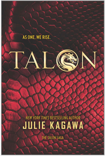 Talon by Kagawa