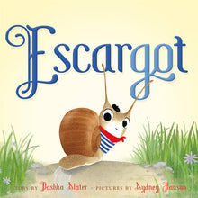 Escargot by Slater
