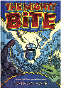 The Mighty Bite by Hale