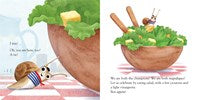 Escargot by Slater