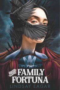 The Family Fortuna by Eagar