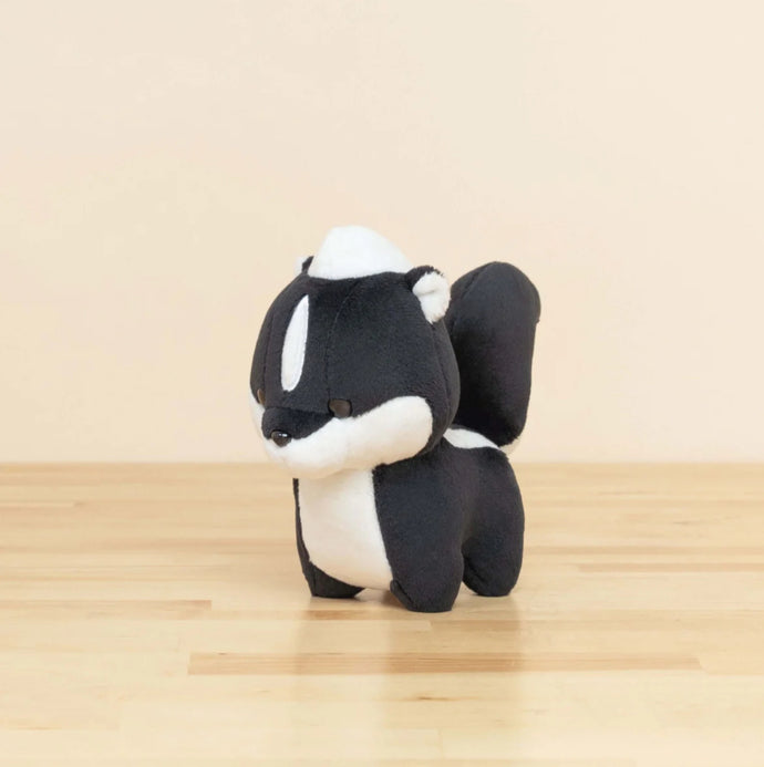 Mini Skunki the Skunk