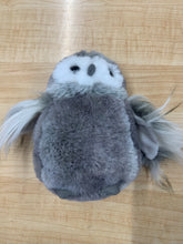 Mini Grey Owl