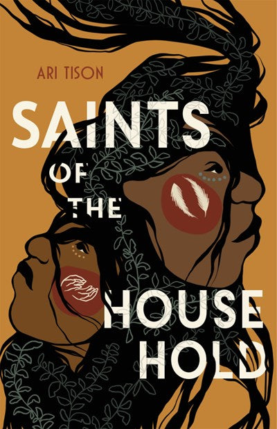 Saints Of The Household by Tison