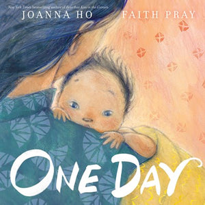 One Day by Ho