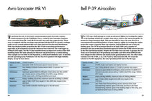 Aircraft of World War II by Chant