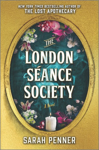The London Séance Society by Penner