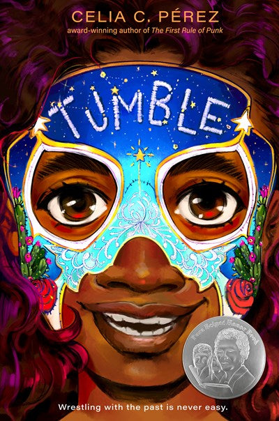 Tumble by Pérez