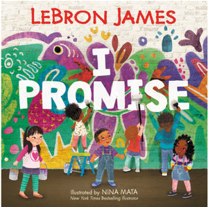 I Promise by James