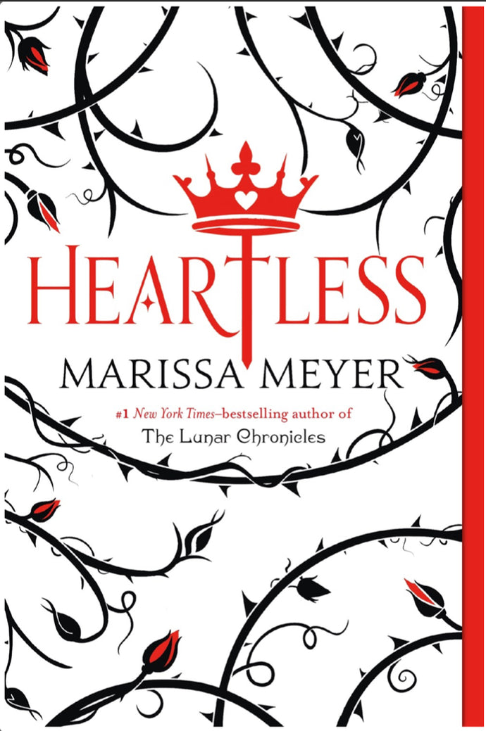 Heartless
