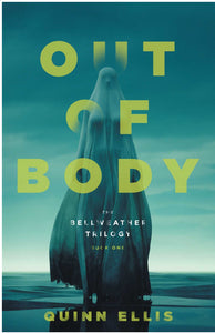 Out of Body by Ellis