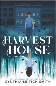 Harvest House by Smith
