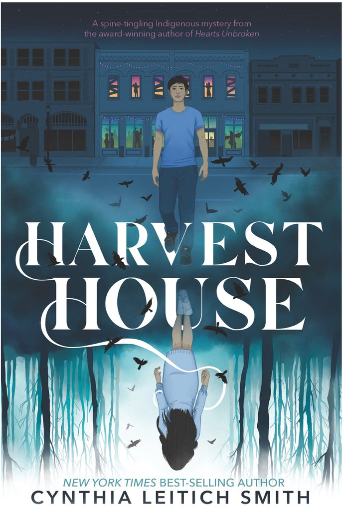 Harvest House by Smith