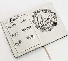 Dot Journal