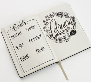 Dot Journal