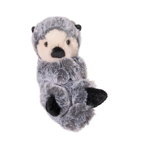 Baby Otter Lil’ Handful