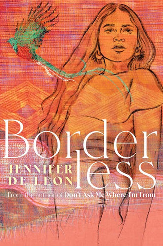 Borderless by De Leon