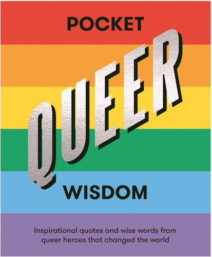Pocket Queer Wisdom