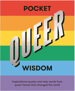 Pocket Queer Wisdom