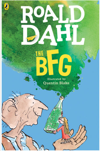 BFG by Dahl