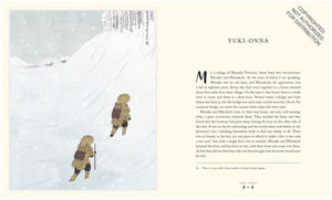 Tales of Japan: Traditional Stories of Monsters and Magic by Chiba