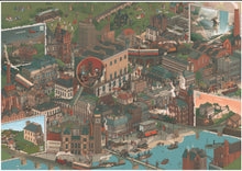 The World of Sherlock Holmes Puzzle