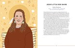 Notable Native People by Keene