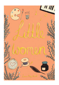 Wordsworth Collector's Editions: Little Women (Hardcover)