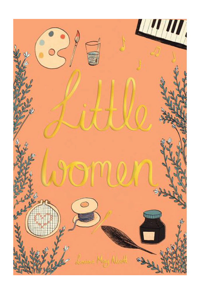 Wordsworth Collector's Editions: Little Women (Hardcover)