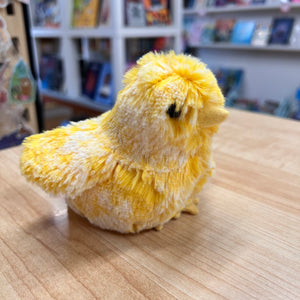 Spring Chicks Plush